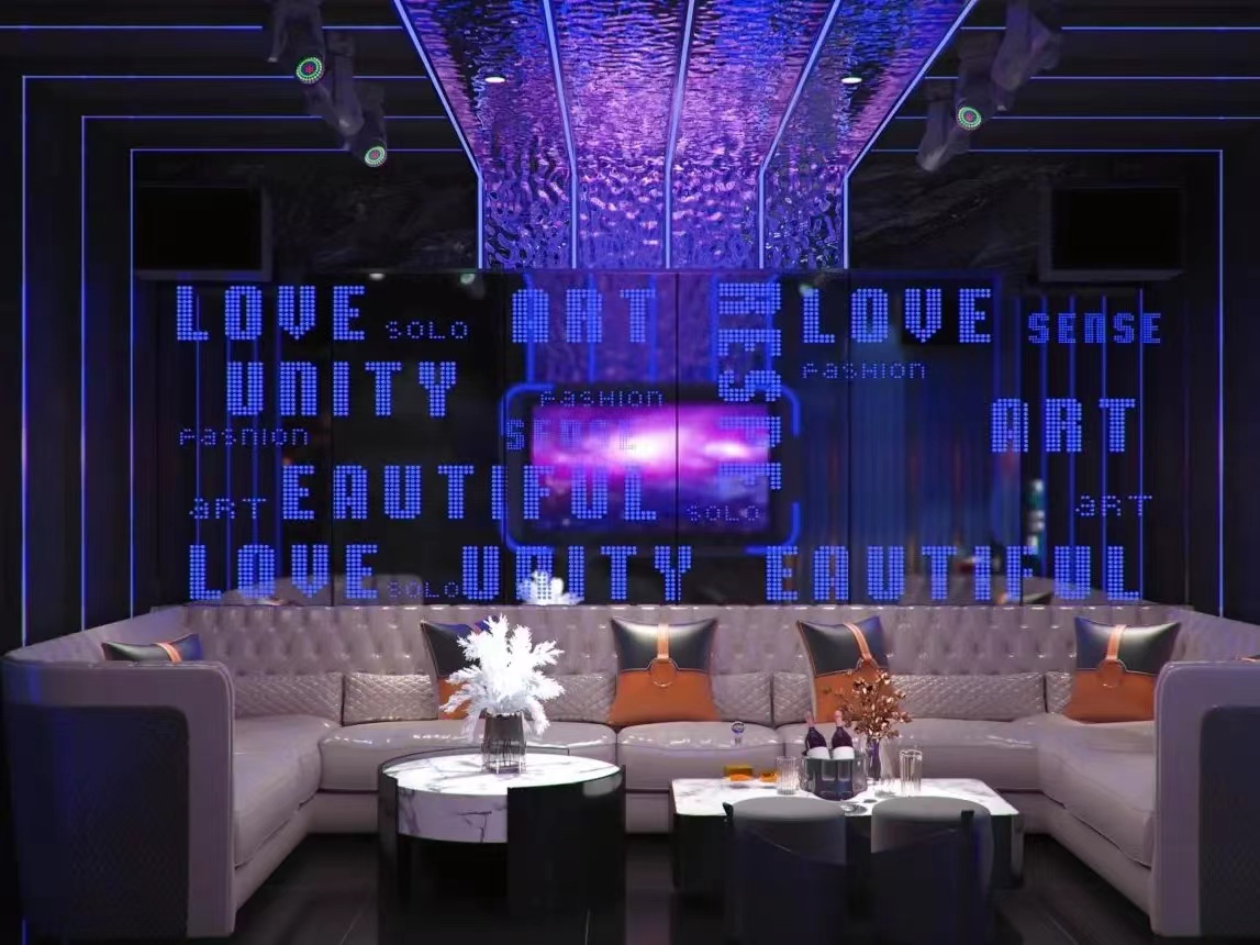 梅州小时场ktv小时场划算吗-丰顺县ktv预定